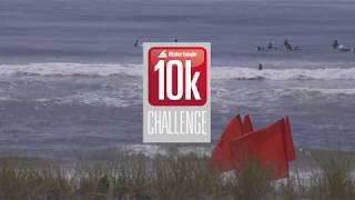 The Rockaway Beach 10K Challenge in NYC [upl. by Pinto542]