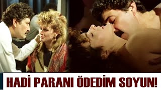 Acı Dünya Türk Filmi  Kocasının İyilik Yaptığı Adam Sabahatı Harcar [upl. by Martinsen]