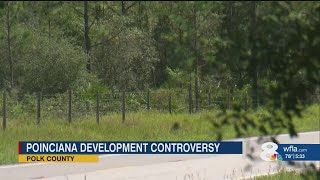 Polk Co approves 1876home development in Poinciana [upl. by Estella958]