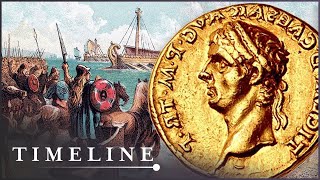 The Real Legacy Of The Roman Invasion In Britain  King Arthurs Britain  Timeline [upl. by Bluefield922]