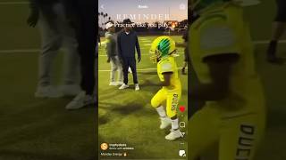 And you play like you practice 🔥 footballshorts youthfootball motivationalvideo sports [upl. by Fawn]