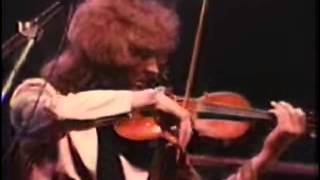 King Crimson  Easy Money live in Central Park 1973 [upl. by Dias]