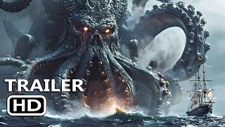 NAUTILUS Official Trailer 2024 [upl. by Chappell]