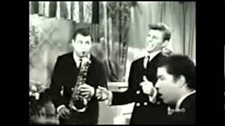 Bobby Rydell  Forget Him [upl. by Schnapp687]