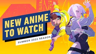 Top 10 Most Anticipated New Anime of Winter 2024 [upl. by Niarfe]