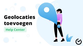 Geolocatie voor klokken toevoegen [upl. by Setiram]