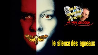 OASLR la saga Lecter partie 2  Le silence des agneaux [upl. by Spurgeon]