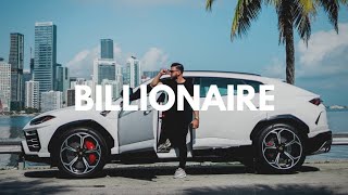 Billionaire luxury lifestyle 1 Hour 🔥Luxury Lifestyle Visualization 💲 23 💰 [upl. by Ledah]