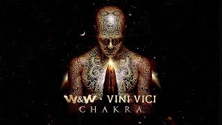 WampW x Vini Vici  Chakra Official Video [upl. by Clio]