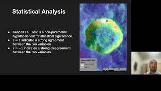 NESF2024  MineralogySpectra  Luis Santori [upl. by Mountford]