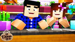 MUITAS E MUITAS FLORES 🌺  Minecraft Lar Doce Lar 2 98 [upl. by Nythsa871]