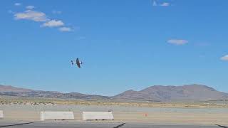 Reno Air Races 2023 Unl Prac 1 [upl. by Proudfoot]