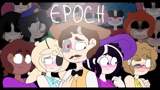 Epoch Meme PiggyHuman Ver Remake80K Special [upl. by Idner285]