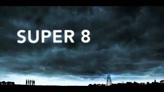 Super 8  Letting GoEnding Music OFFICIAL [upl. by Zaragoza]