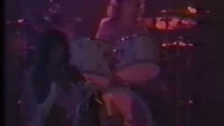 AEROSMITH Lord Of The Thighs Live1977 [upl. by Aelahs626]