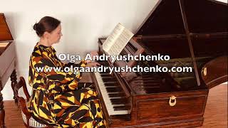 Chopin era Pleyel Fortepiano 1835 for sale [upl. by Okihsoy]