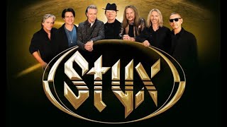 Styx The Aftershow March 23 2024 [upl. by Llenaj598]