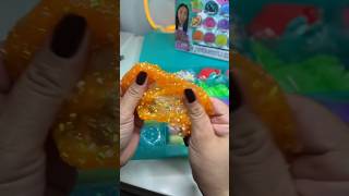 100 HONEST NICHOLE JACKLYNE TARGET SLIME REVIEW🤔🤔🤔 [upl. by Cony]