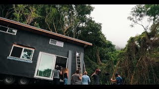 Tiny House TV show [upl. by Kevyn]