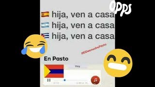 MAMA insulta a su HIJA y se vuelve viral 😂😂 NIVEL COLOMBIANO [upl. by Greenwald943]