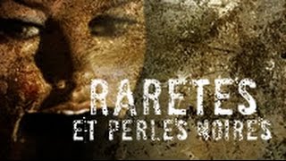 Le Bistro de lHorreur  RARETES ET PERLES NOIRES  FilmoTV [upl. by Ira]