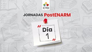 Jornadas Post ENARM  Geriatría [upl. by Autumn535]