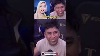 KALO KALIAN GIMANA GES NGASIH TAU NYA❗️❗️shorts andresuhen videomeme reactionvideo lucu [upl. by Kohn]