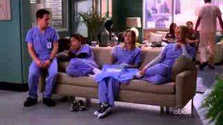 Dermatology in Greys Anatomy [upl. by Estes348]