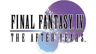 Final Fantasy IV The After Years 1  Ceodores Tale [upl. by Niemad293]