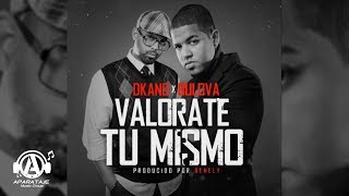 Bulova Ft Dkano  Valorate Tu Mismo   Produced by Benely otra nota [upl. by Asecnarf984]