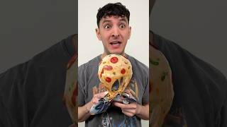 I Made The BEST Junk Food Fortnite Combo 😱🍕🌮 fortniteshorts [upl. by Alin]