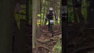 Marquette Trails Fest Downhill 2024 dhmtb mountainbike michigan marquette yt [upl. by Dorrej]