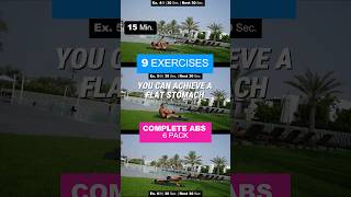 Effective 15Minute Abs Workout for Men and Women At Home No Equipment [upl. by Aelsel523]