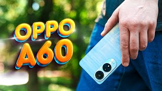 OPPO A60 😱 Міцний Незламний Захищений [upl. by Nangem508]