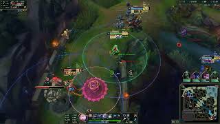 Best Orianna Script in League Of Legends [upl. by Franni]