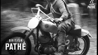 MotoCross Grand Prix 1964 [upl. by Atinot]