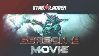 Starladder Season 9 How huge it was [upl. by Olivie]