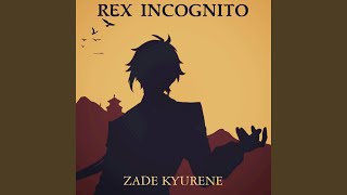 Rex Incognito From quotGenshin Impactquot [upl. by Adirem115]