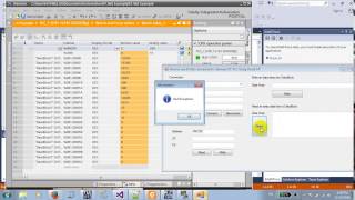 How to reads an array data from a DataBlock of The Siemens S7 PLC Using Visual C [upl. by Maighdiln761]