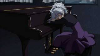 Darker Than Black  Yins Piano [upl. by Lennox]