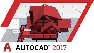 CARA MENGINSTAL AUTOCAD 2017  AUTOCAD 2017 INSTAL [upl. by Carola]