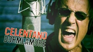 Adriano Celentano  Адриано Челентано  Dormi amore 2007  HD [upl. by Eiramlatsyrc301]