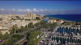 LIVE ZOOM TOURS with JEWISH MAJORCA [upl. by Aes881]