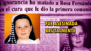 El Exorcismo de Almansa  La Historia Real 73 [upl. by Anesuza]