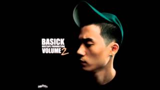 Basick 챔피언 [upl. by Eihtur769]