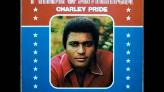 Charley Pride  Then Who Am I [upl. by Garv]