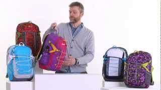 Lands End® FeatherLight Medium Backpack [upl. by Ilagam]