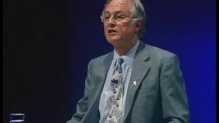 Who Created God  Richard Dawkins vs John Lennox [upl. by Idnerb]