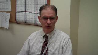 Lahey Clinics Dr Gary Cushing on Diabetes amp Endocrinology [upl. by Howland784]