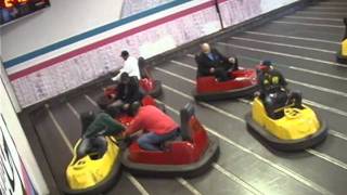 Whirlyball Bedford Hts Ohio [upl. by Kerwon]